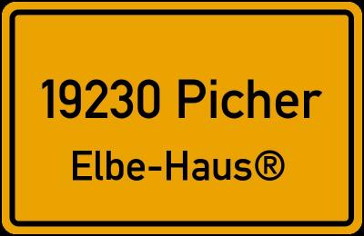 *Wohnen in der Natur - Leben in 19230 Picher*